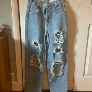 Urban Outfitters brand new jeans